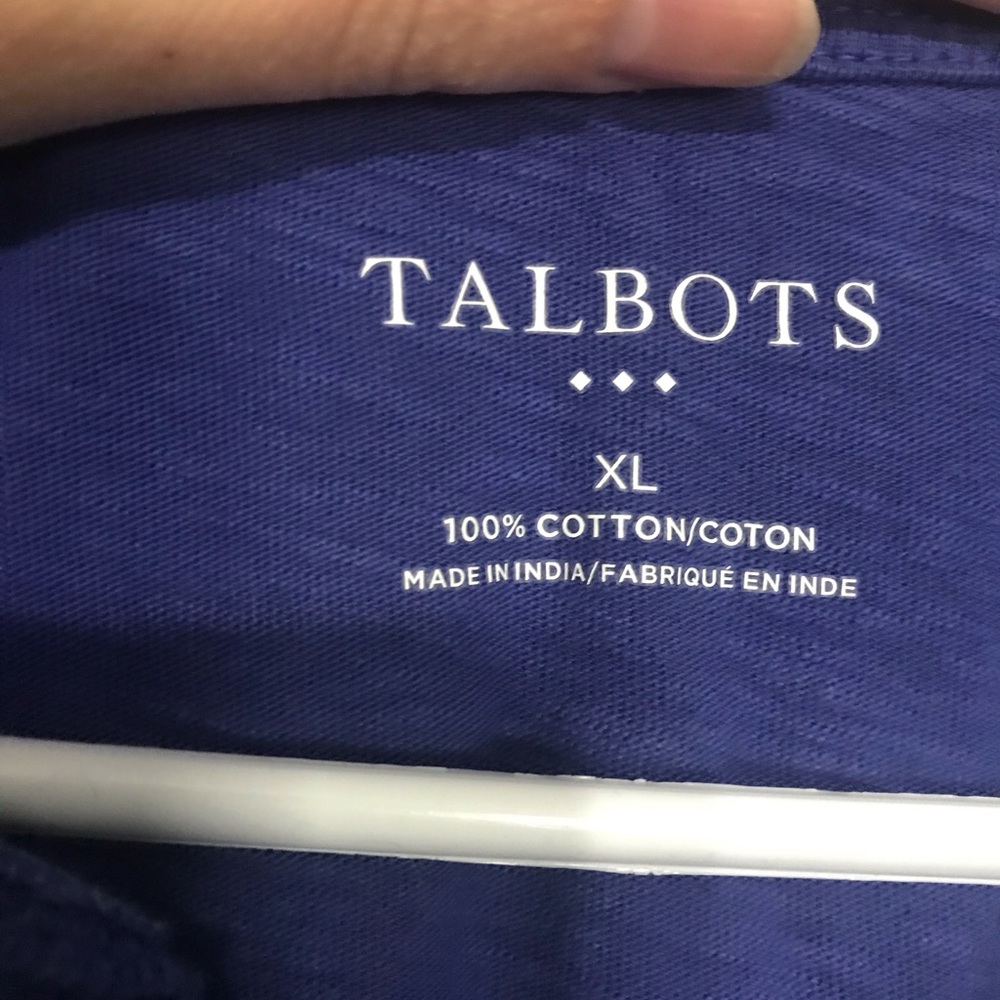 Talbots Tank - Picture 2 of 2